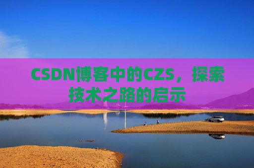 CSDN博客中的CZS，探索技术之路的启示